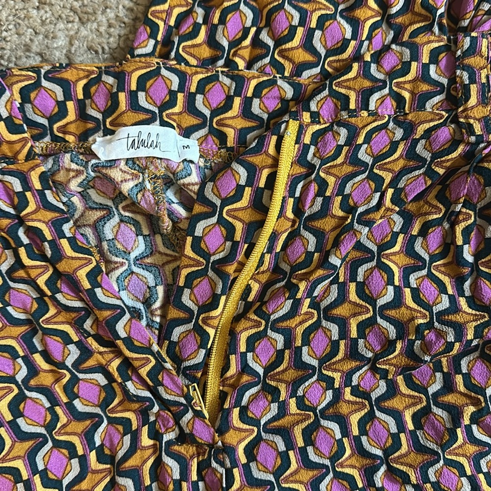 Talulah trousers